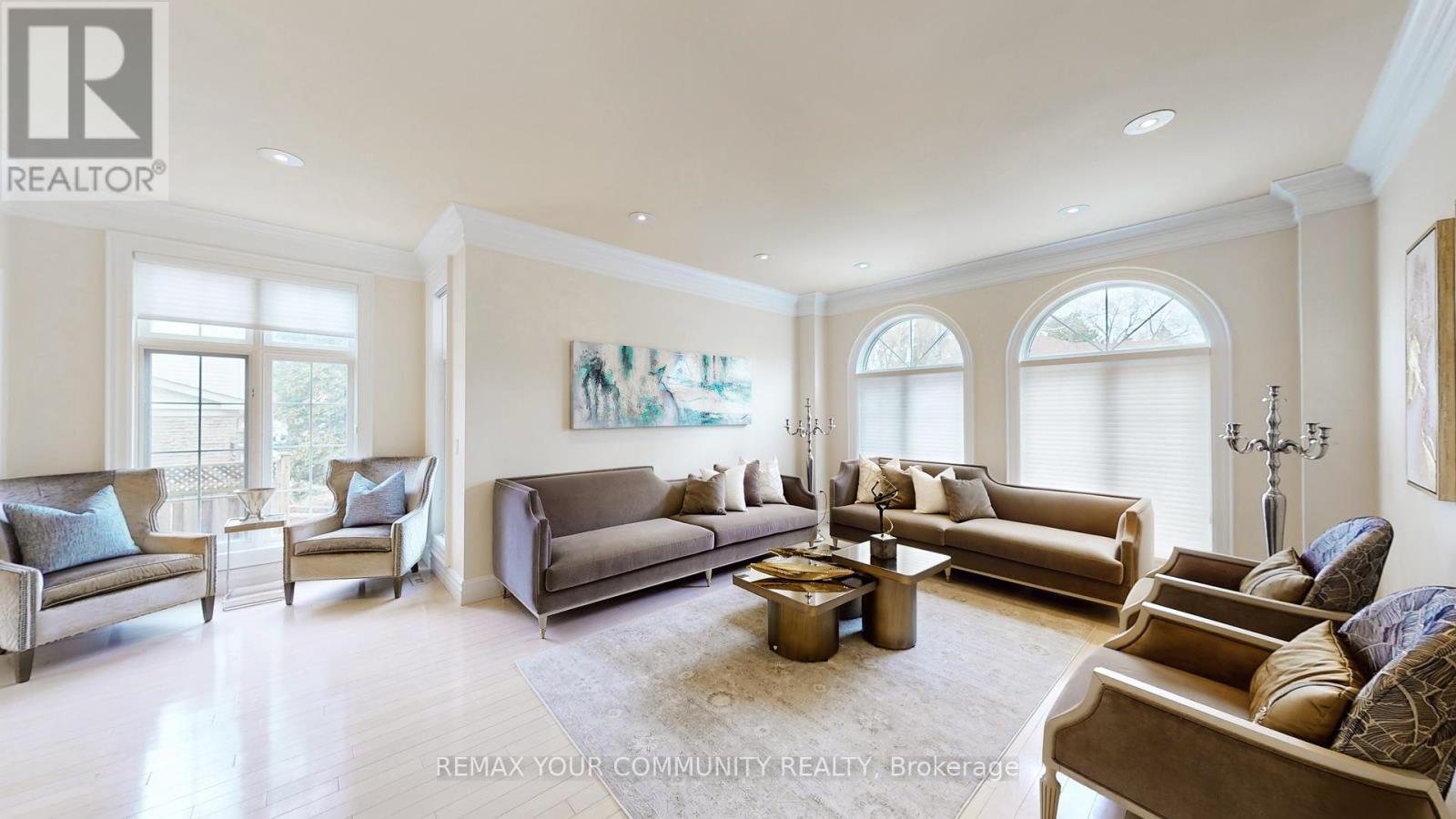 22 Valloncliffe Road, Markham, Ontario  L3T 2W8 - Photo 11 - N12947266