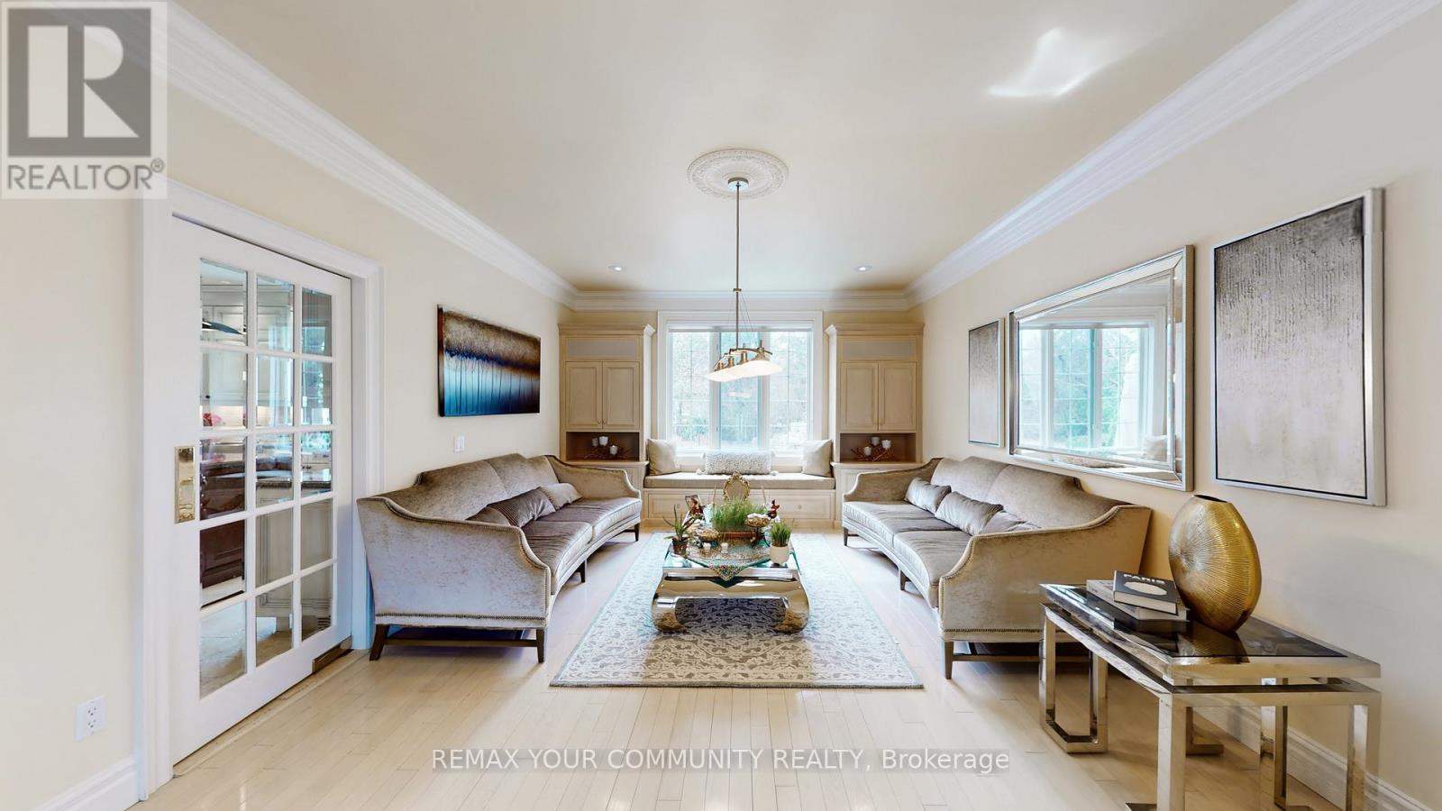 22 Valloncliffe Road, Markham, Ontario  L3T 2W8 - Photo 13 - N12947266