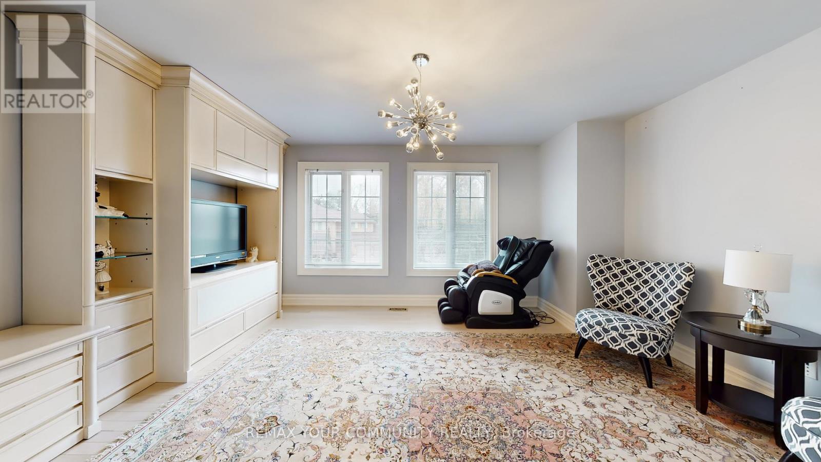 22 Valloncliffe Road, Markham, Ontario  L3T 2W8 - Photo 30 - N12947266