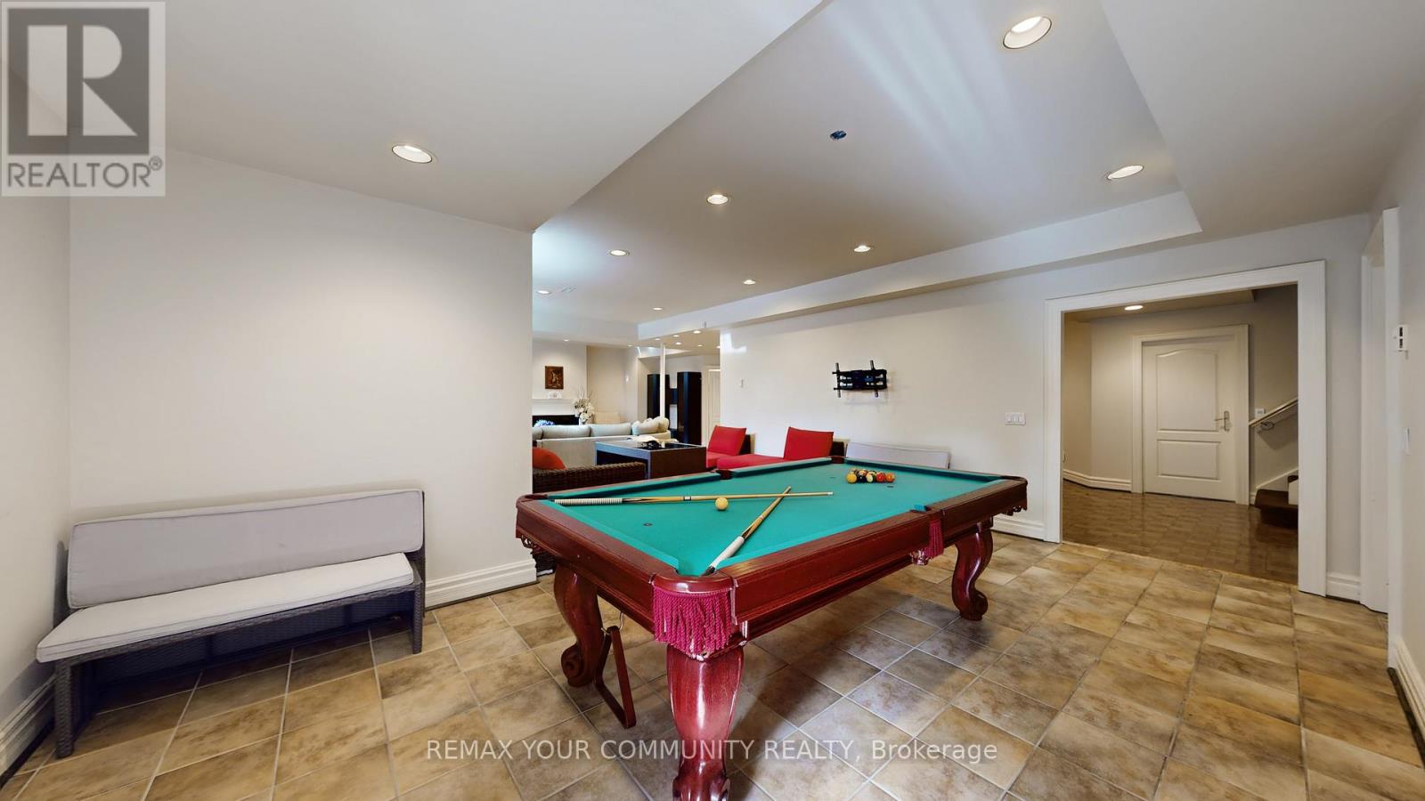 22 Valloncliffe Road, Markham, Ontario  L3T 2W8 - Photo 34 - N12947266