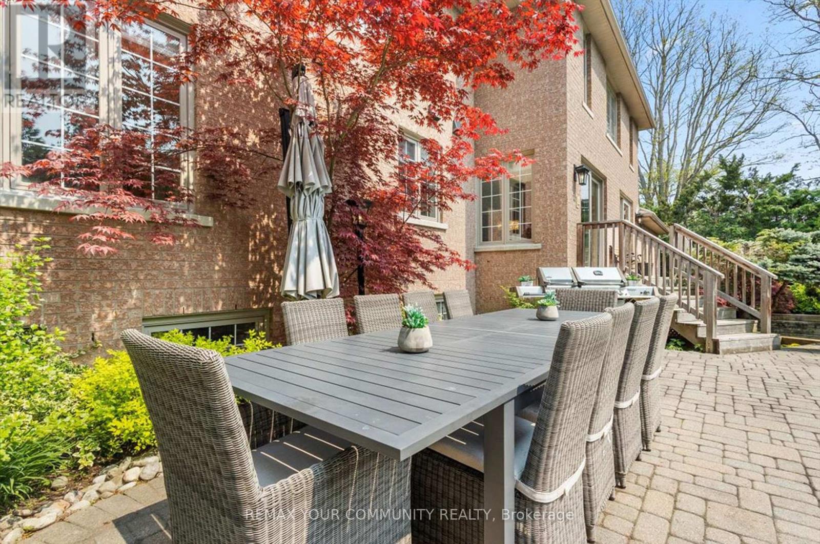 22 Valloncliffe Road, Markham, Ontario  L3T 2W8 - Photo 43 - N12947266