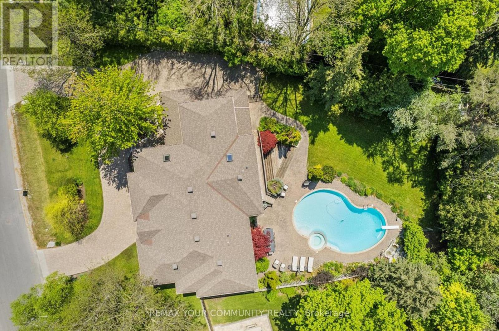 22 Valloncliffe Road, Markham, Ontario  L3T 2W8 - Photo 49 - N12947266