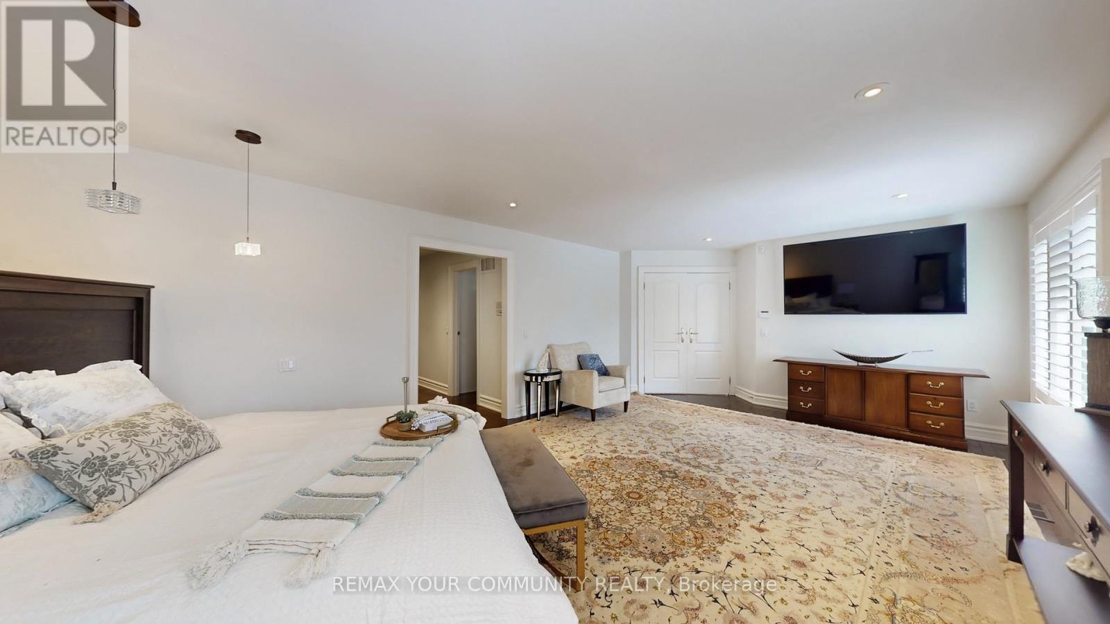 22 Valloncliffe Road, Markham, Ontario  L3T 2W8 - Photo 20 - N12947266