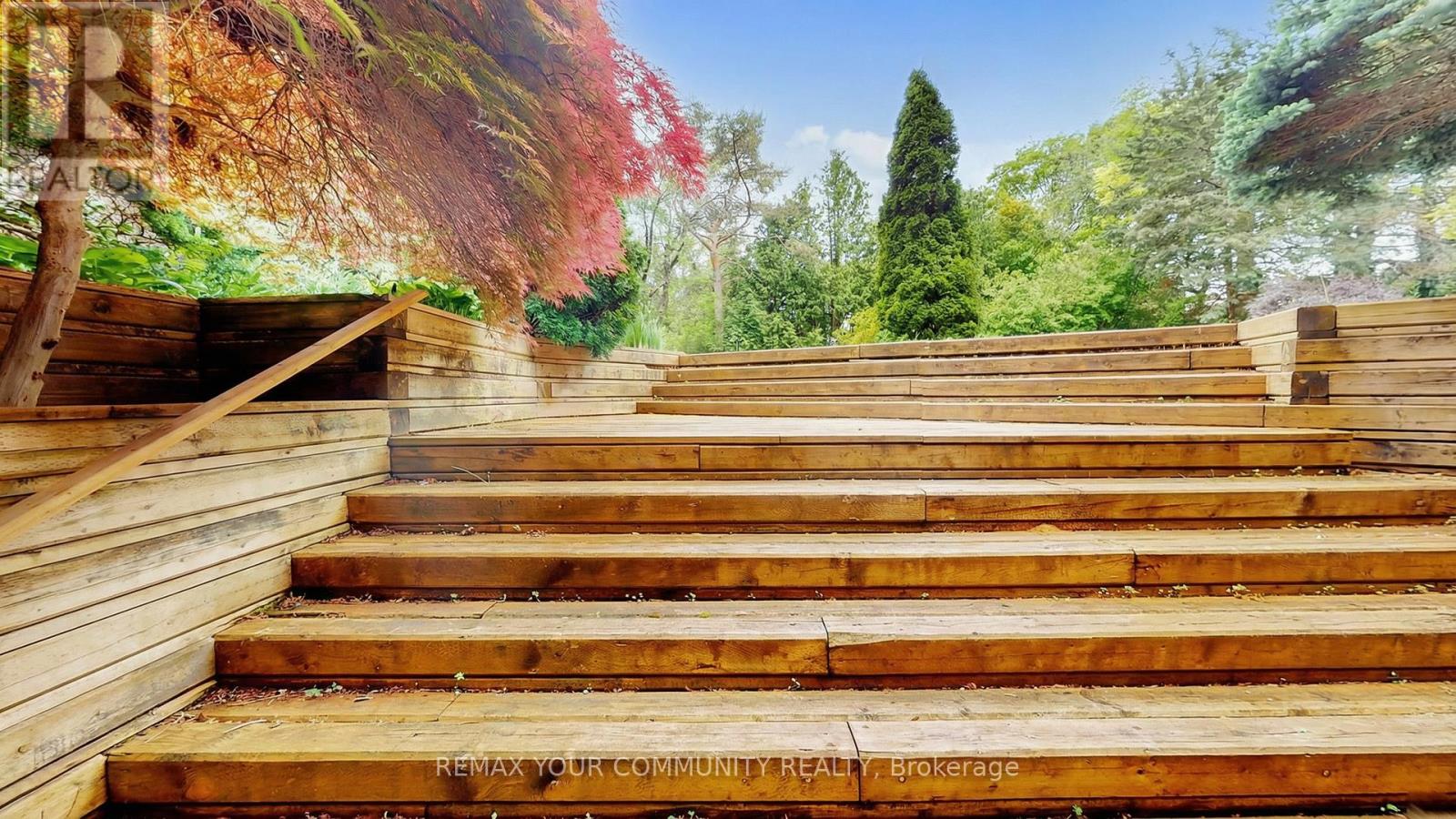 22 Valloncliffe Road, Markham, Ontario  L3T 2W8 - Photo 42 - N12947266