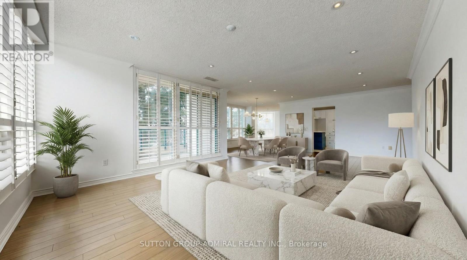 202 - 1 Clark Avenue W, Vaughan, Ontario  L4J 7Y6 - Photo 13 - N12949152