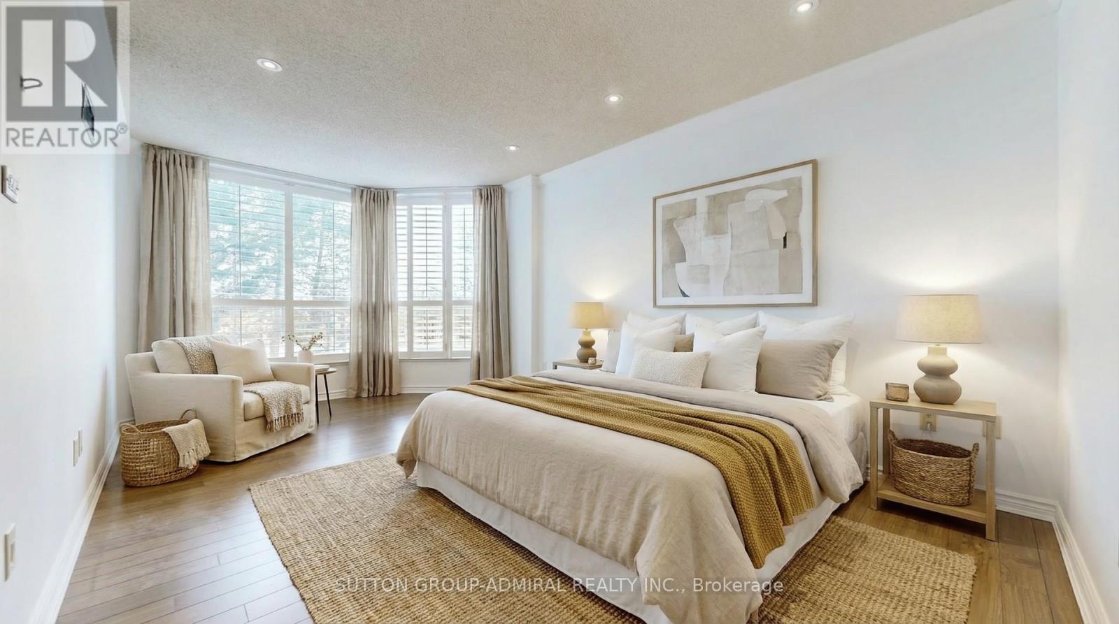 202 - 1 Clark Avenue W, Vaughan, Ontario  L4J 7Y6 - Photo 27 - N12949152