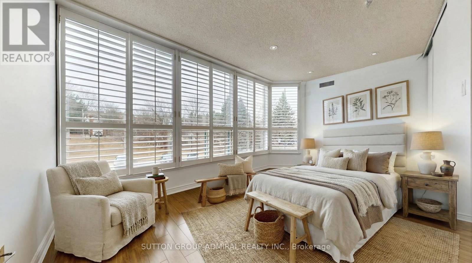 202 - 1 Clark Avenue W, Vaughan, Ontario  L4J 7Y6 - Photo 37 - N12949152