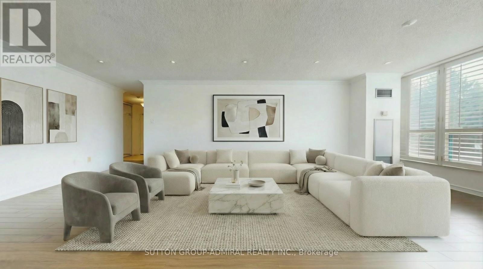 202 - 1 Clark Avenue W, Vaughan, Ontario  L4J 7Y6 - Photo 12 - N12949152