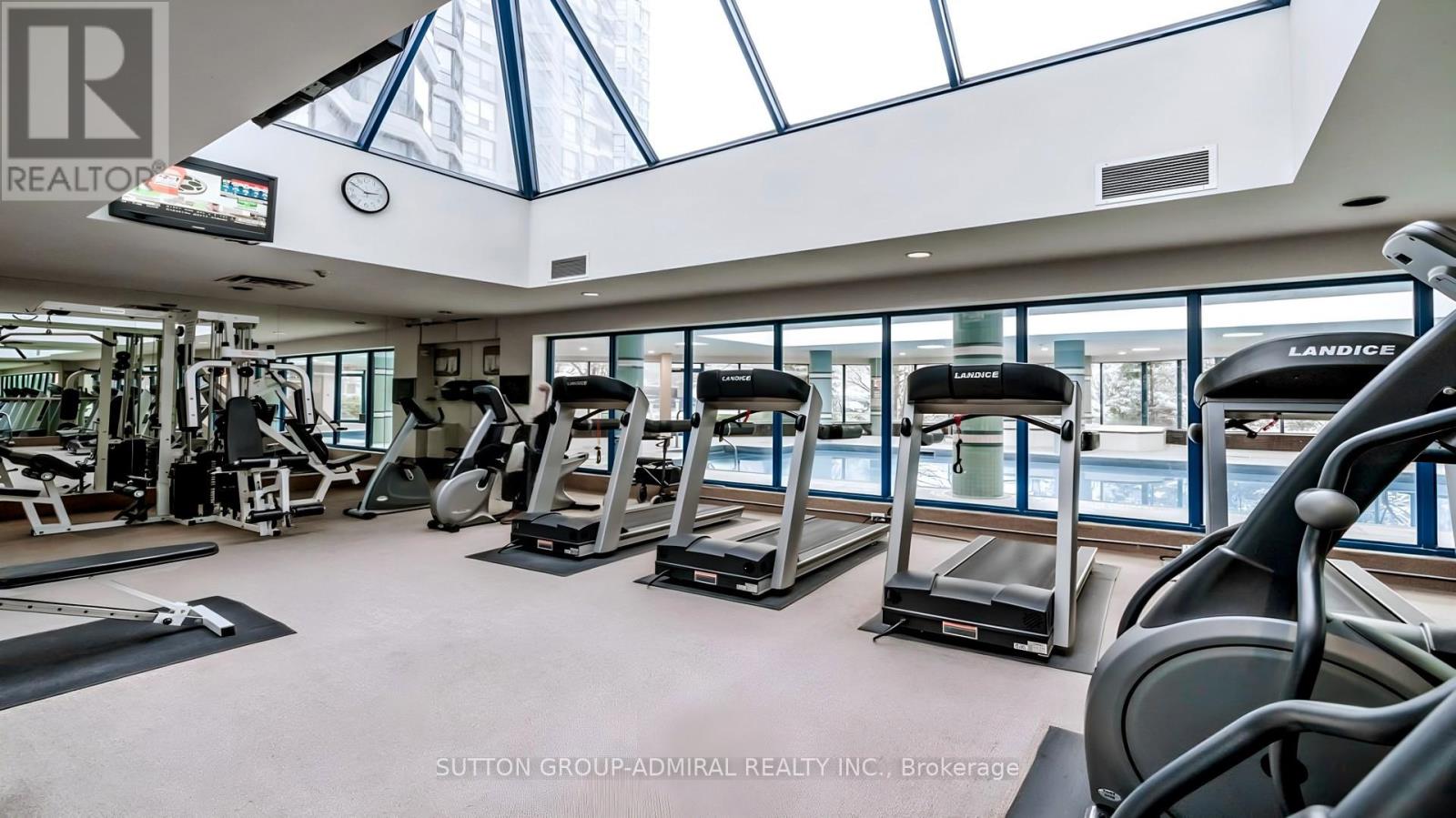 202 - 1 Clark Avenue W, Vaughan, Ontario  L4J 7Y6 - Photo 45 - N12949152