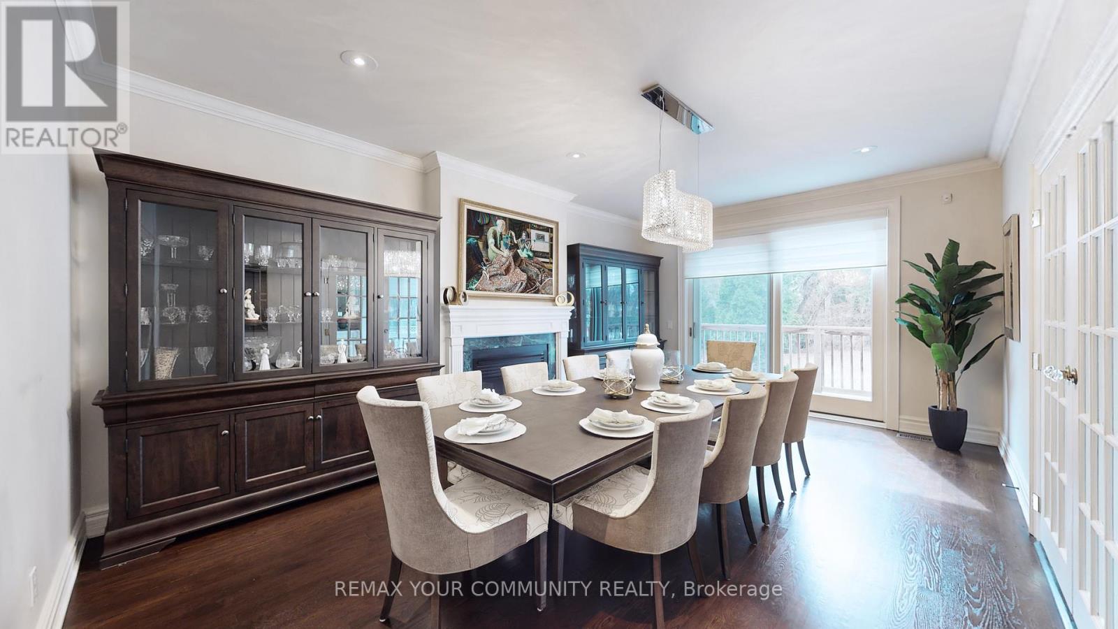 22 Valloncliffe Road, Markham, Ontario  L3T 2W8 - Photo 8 - N12947266