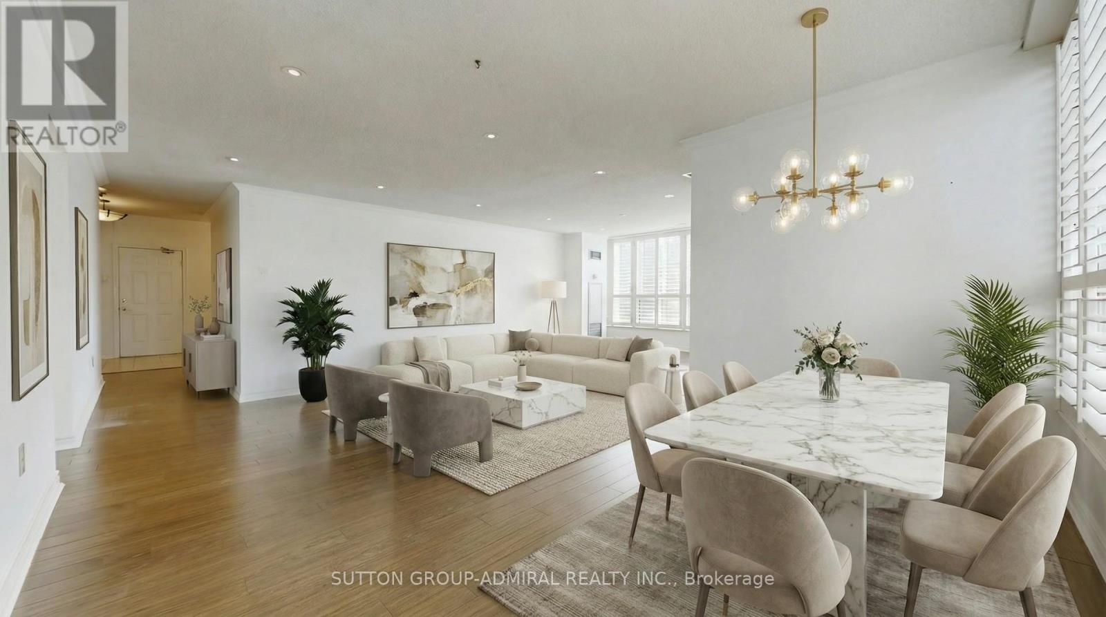 202 - 1 Clark Avenue W, Vaughan, Ontario  L4J 7Y6 - Photo 14 - N12949152