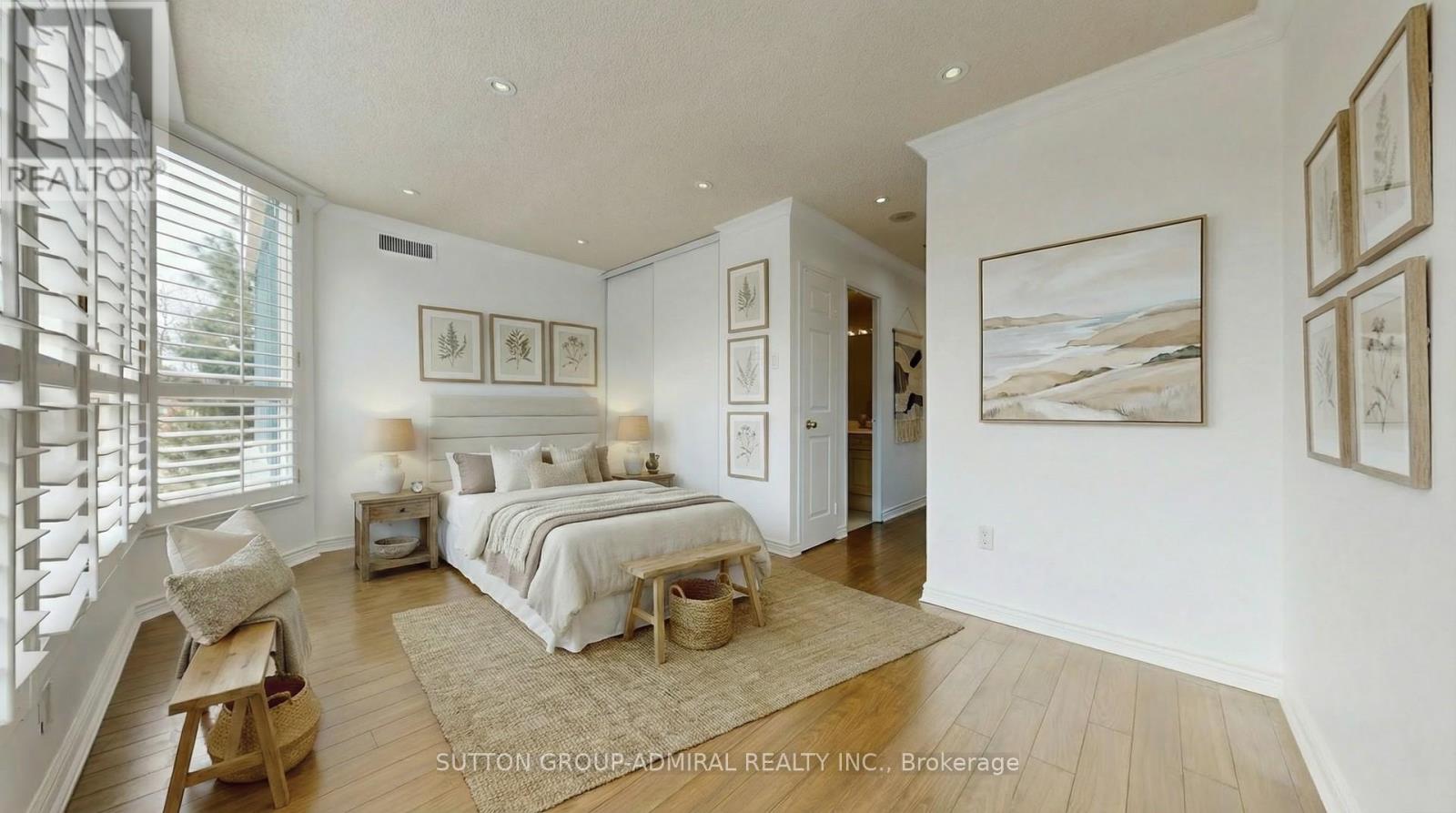 202 - 1 Clark Avenue W, Vaughan, Ontario  L4J 7Y6 - Photo 40 - N12949152