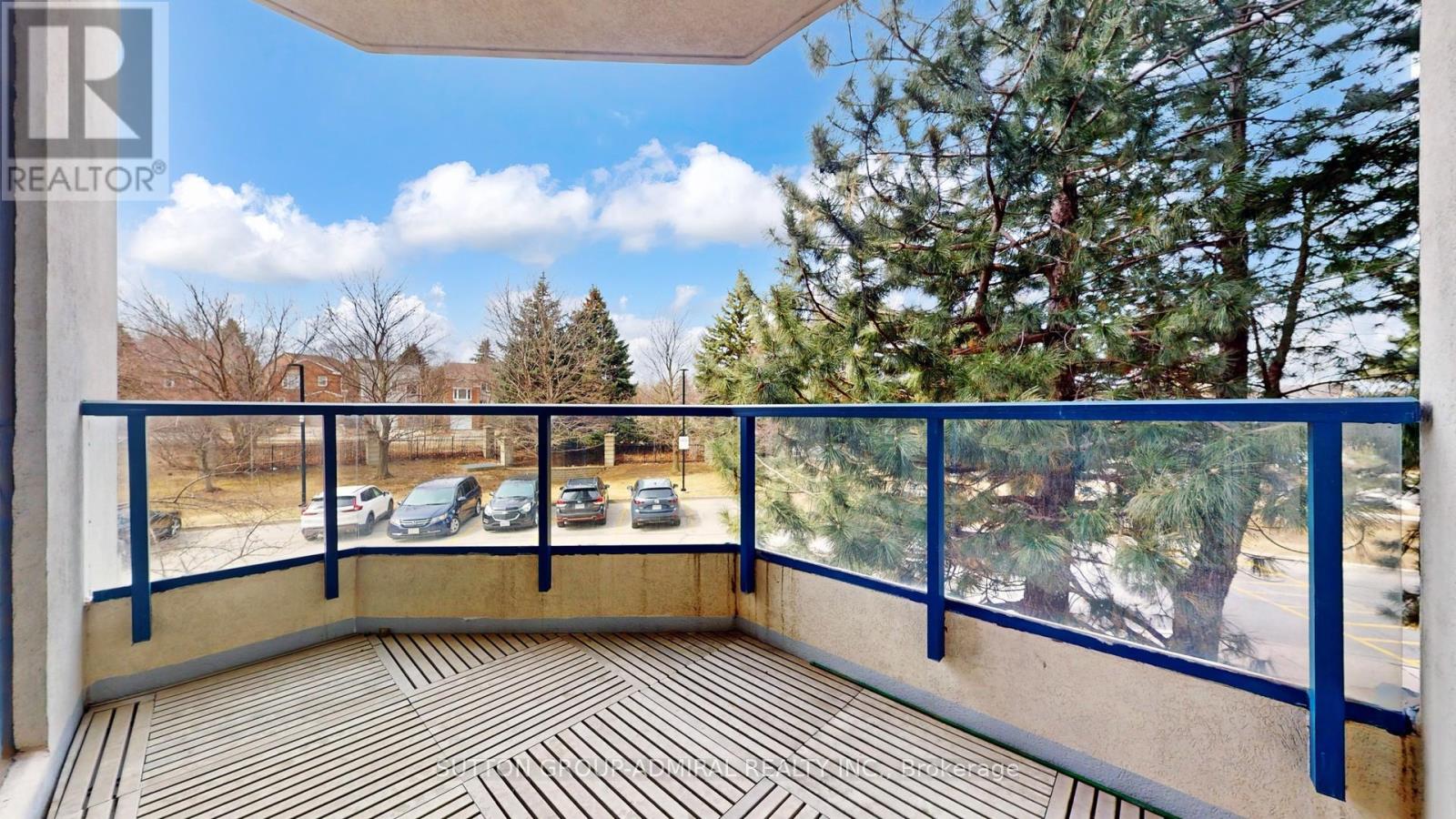 202 - 1 Clark Avenue W, Vaughan, Ontario  L4J 7Y6 - Photo 44 - N12949152