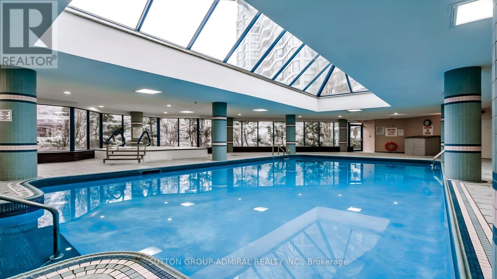 202 - 1 Clark Avenue W, Vaughan, Ontario  L4J 7Y6 - Photo 46 - N12949152