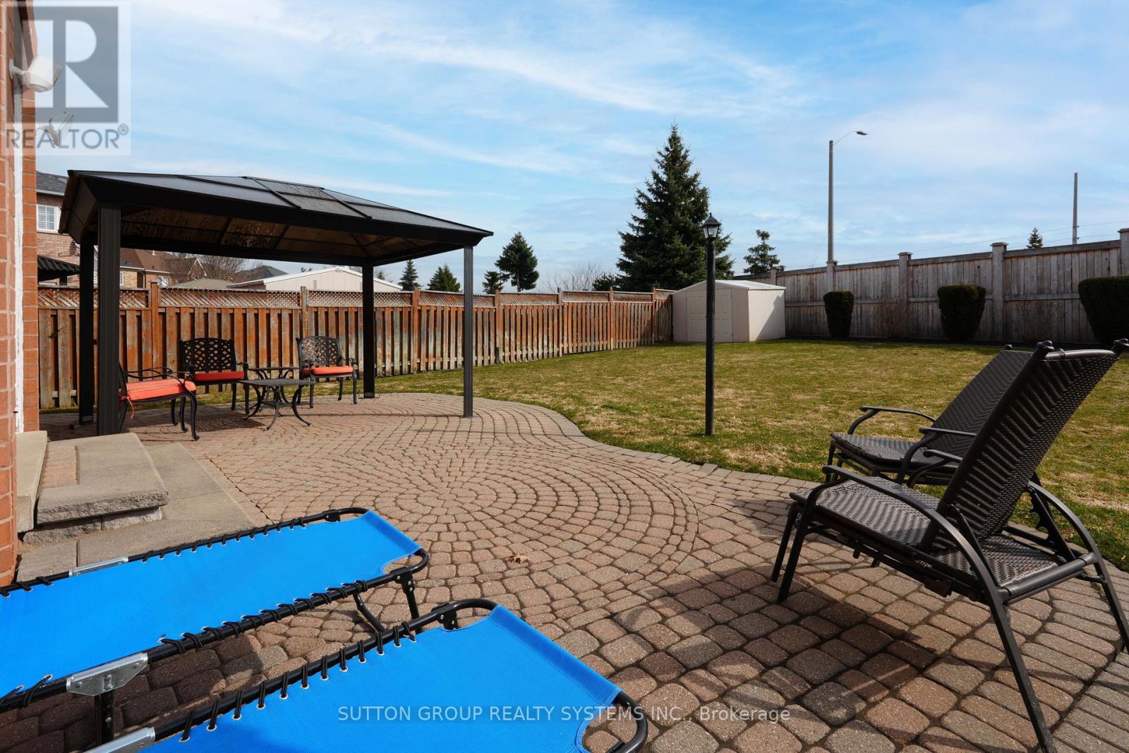 1382 Avon Drive, Mississauga, Ontario  L5N 7Z3 - Photo 42 - W12948292