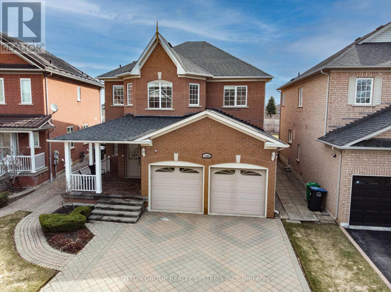 1382 Avon Drive, Mississauga, Ontario  L5N 7Z3 - Photo 45 - W12948292