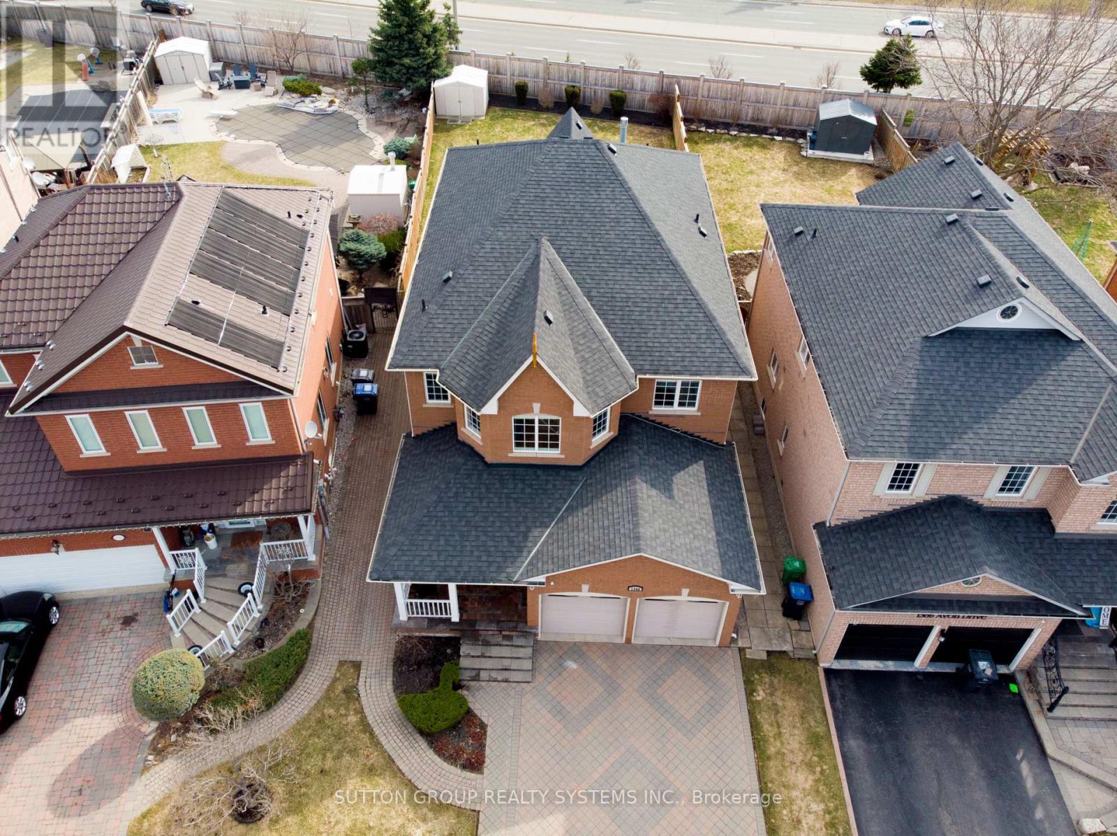 1382 Avon Drive, Mississauga, Ontario  L5N 7Z3 - Photo 46 - W12948292