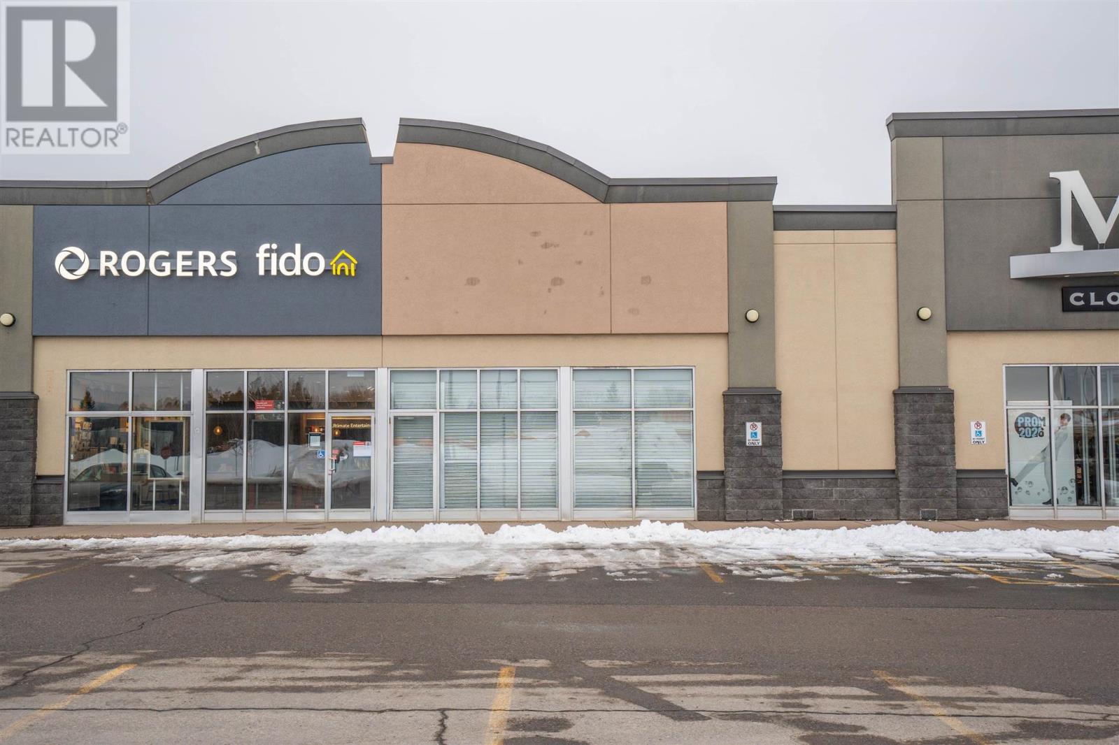 524 Great Northern RD # 3, Sault Ste. Marie, Ontario