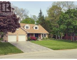86 BLACKBURN CRESCENT, Middlesex Centre, Ontario