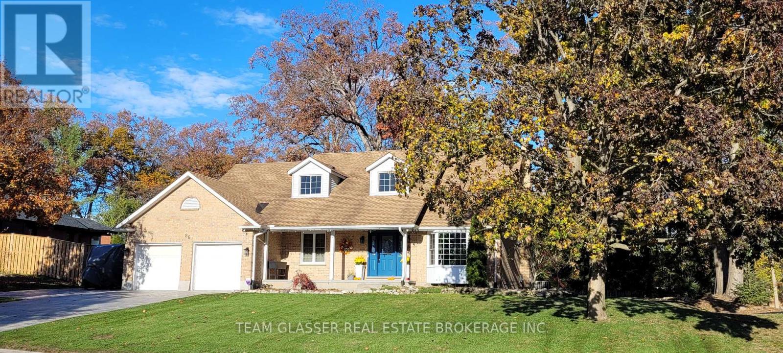 86 Blackburn Crescent, Middlesex Centre, Ontario  N0L 1R0 - Photo 4 - X12910358