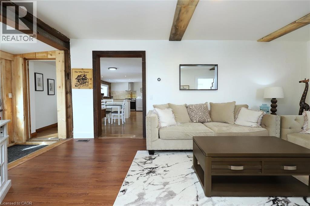 1 John Avenue, Paris, Ontario  N3L 2S8 - Photo 11 - 40817137