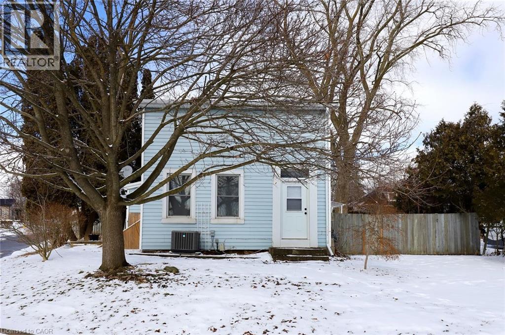 1 John Avenue, Paris, Ontario  N3L 2S8 - Photo 2 - 40817137