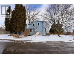 1 JOHN Avenue, paris, Ontario