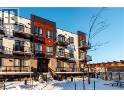 40 PALACE Street Unit# M15, kitchener, Ontario