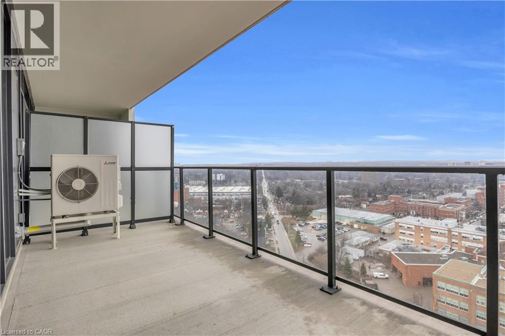 741 King Street Unit# 1711, Kitchener, Ontario  N2G 0E9 - Photo 20 - 40816906