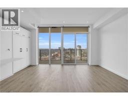 741 KING Street Unit# 1711, kitchener, Ontario