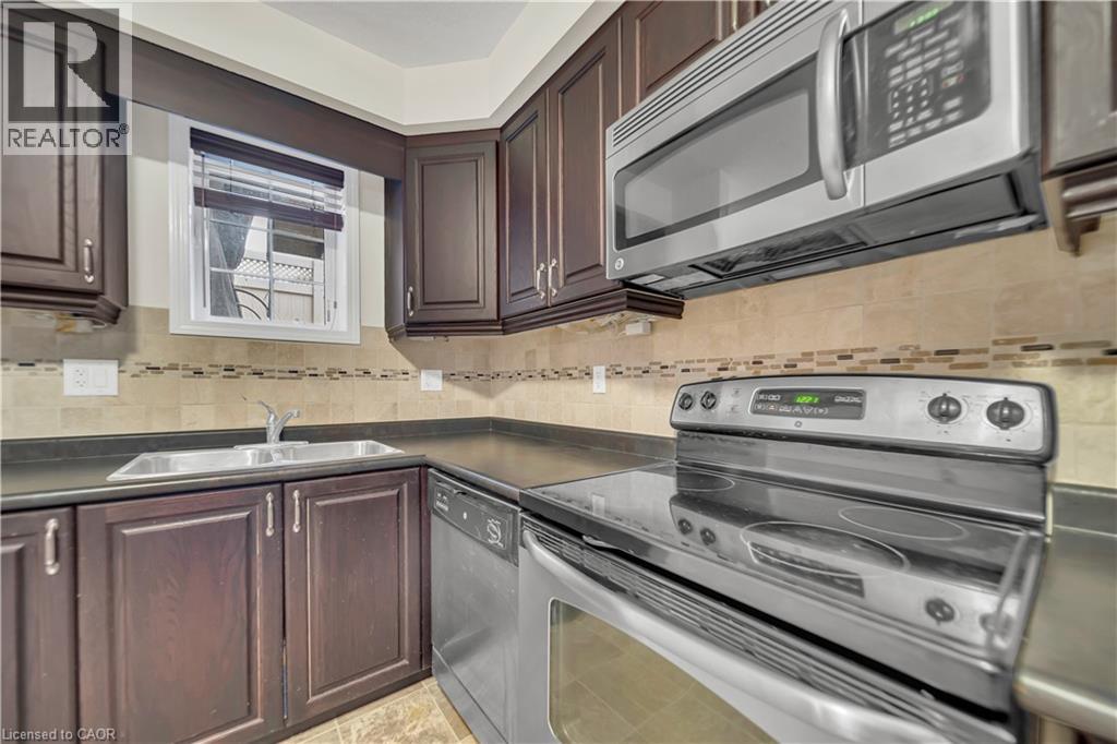 931 Glasgow Street Unit# 14a, Kitchener, Ontario  N2N 0B6 - Photo 10 - 40816817