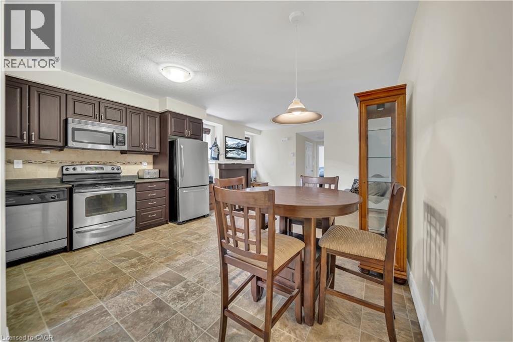 931 Glasgow Street Unit# 14a, Kitchener, Ontario  N2N 0B6 - Photo 14 - 40816817