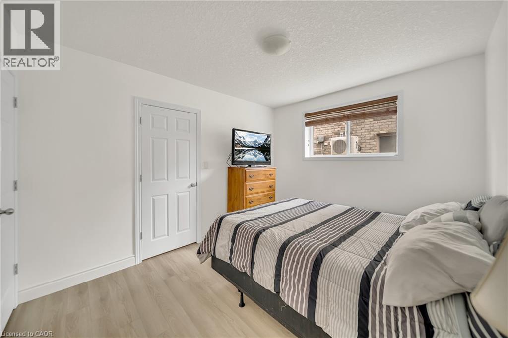 931 Glasgow Street Unit# 14a, Kitchener, Ontario  N2N 0B6 - Photo 17 - 40816817