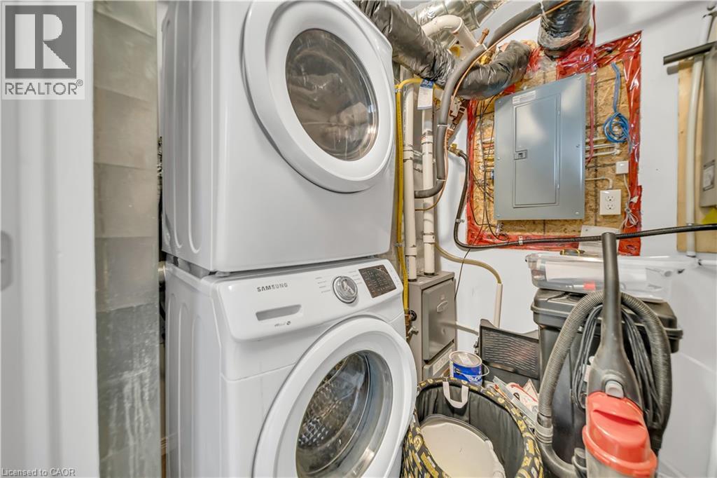 931 Glasgow Street Unit# 14a, Kitchener, Ontario  N2N 0B6 - Photo 20 - 40816817