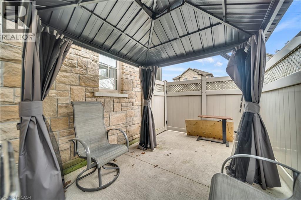 931 Glasgow Street Unit# 14a, Kitchener, Ontario  N2N 0B6 - Photo 22 - 40816817