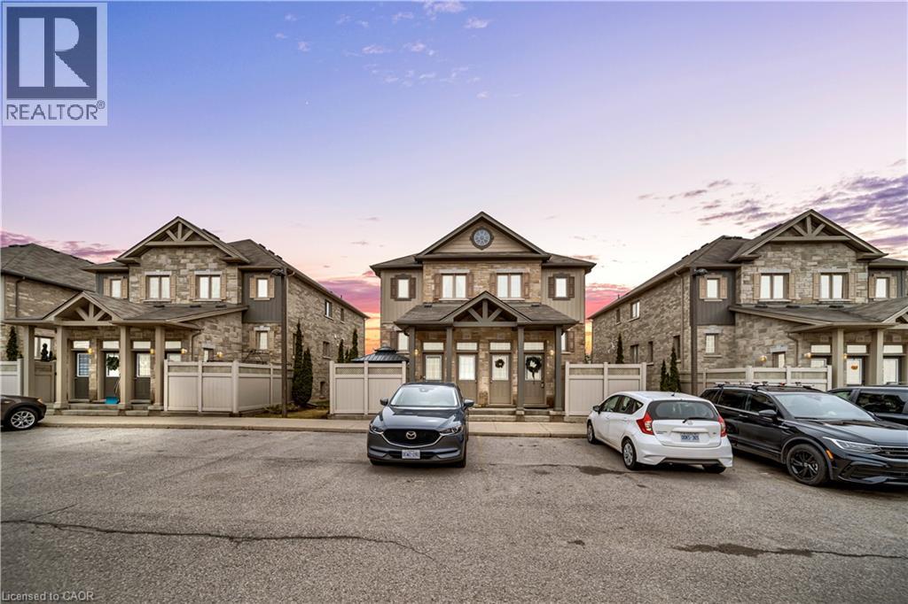 931 Glasgow Street Unit# 14a, Kitchener, Ontario  N2N 0B6 - Photo 23 - 40816817