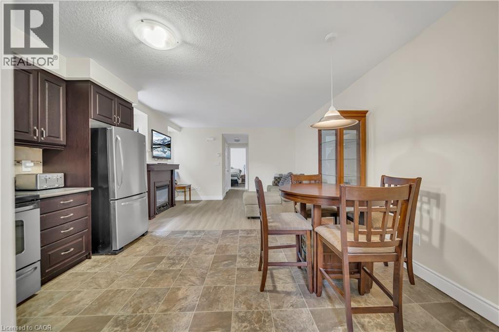 931 Glasgow Street Unit# 14a, Kitchener, Ontario  N2N 0B6 - Photo 4 - 40816817