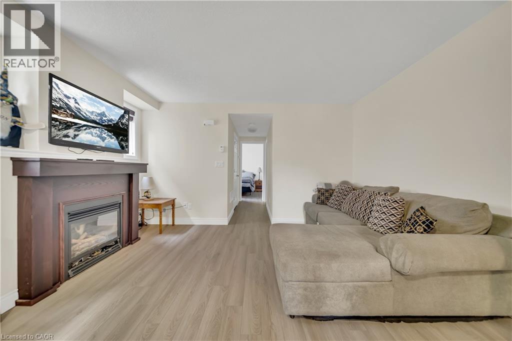 931 Glasgow Street Unit# 14a, Kitchener, Ontario  N2N 0B6 - Photo 5 - 40816817