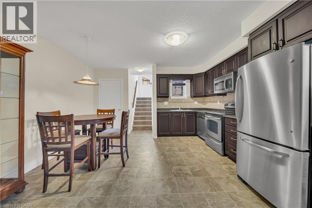 931 Glasgow Street Unit# 14a, Kitchener, Ontario  N2N 0B6 - Photo 8 - 40816817