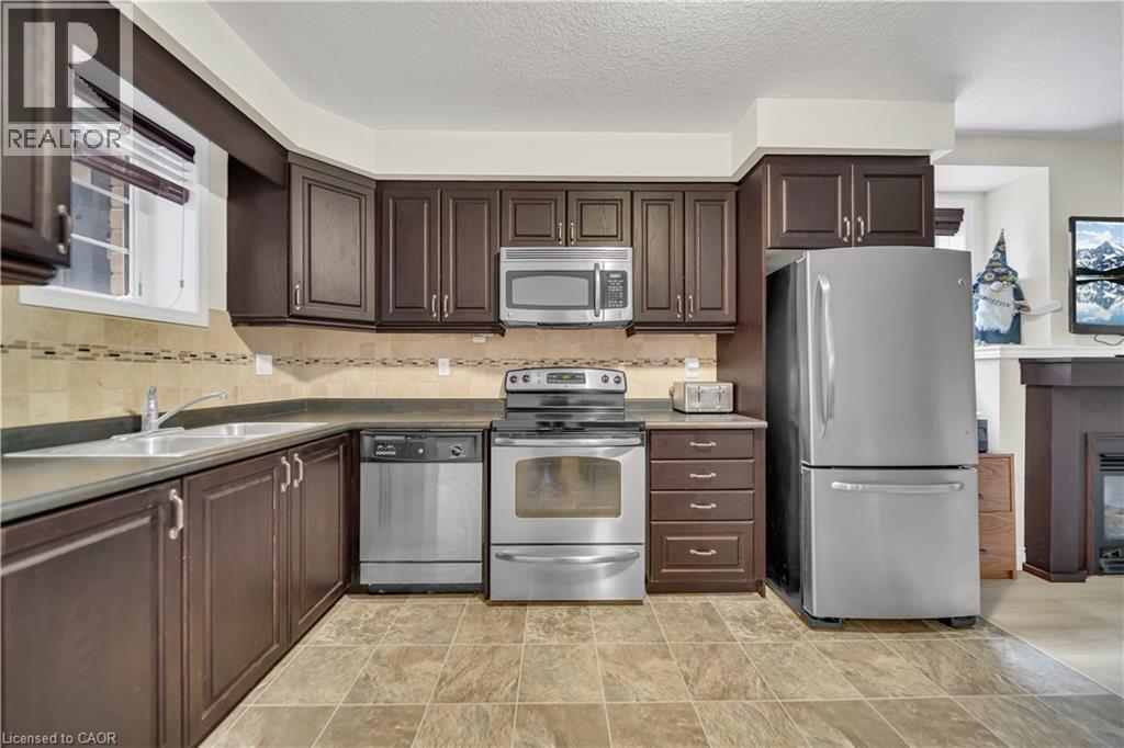 931 Glasgow Street Unit# 14a, Kitchener, Ontario  N2N 0B6 - Photo 9 - 40816817