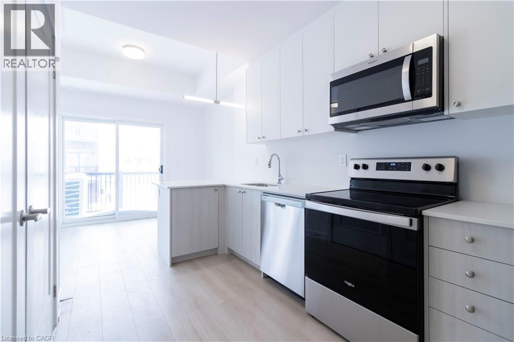 40 Palace Street Unit# L3, Kitchener, Ontario  N2E 0L2 - Photo 10 - 40816670
