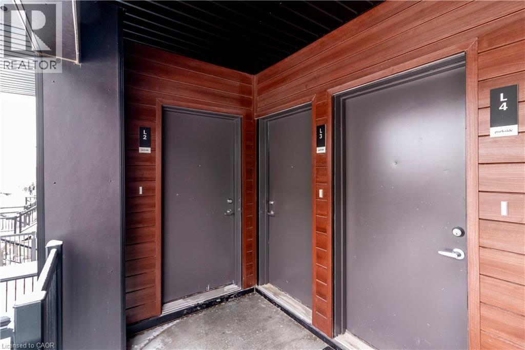 40 Palace Street Unit# L3, Kitchener, Ontario  N2E 0L2 - Photo 22 - 40816670