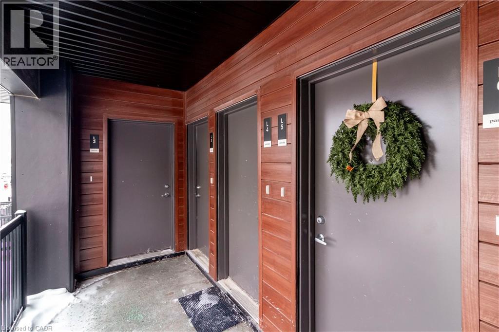 40 Palace Street Unit# L3, Kitchener, Ontario  N2E 0L2 - Photo 23 - 40816670