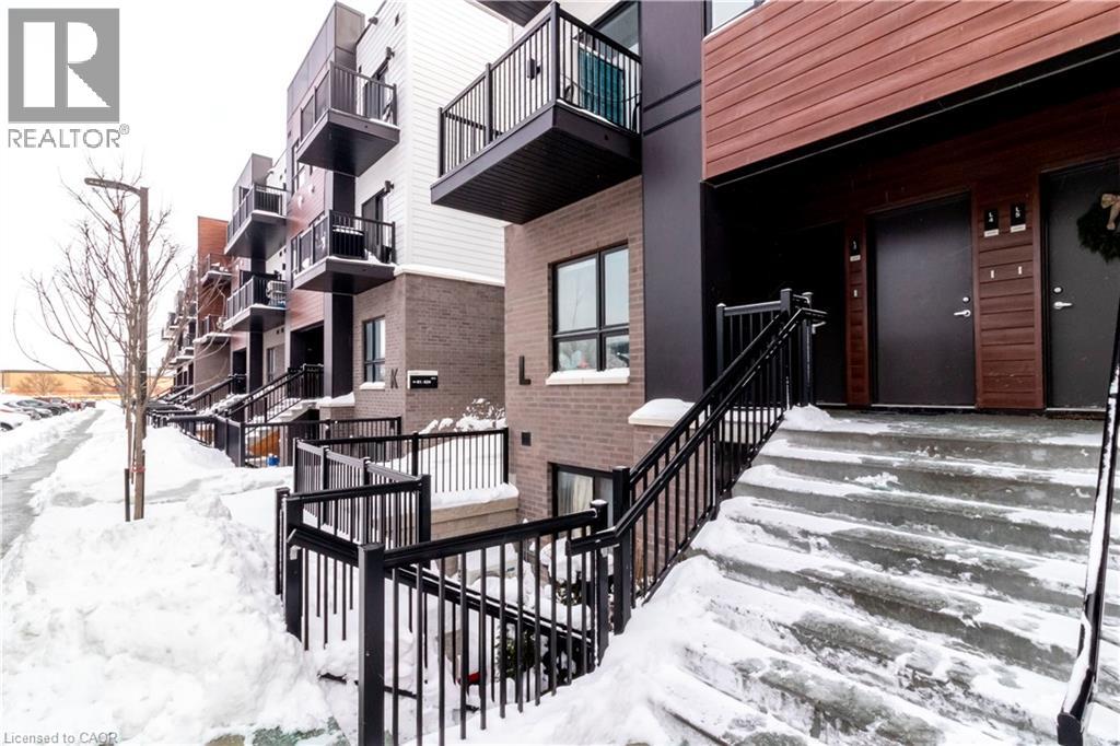 40 Palace Street Unit# L3, Kitchener, Ontario  N2E 0L2 - Photo 24 - 40816670