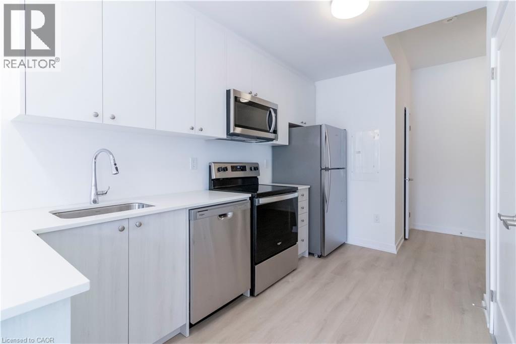 40 Palace Street Unit# L3, Kitchener, Ontario  N2E 0L2 - Photo 9 - 40816670