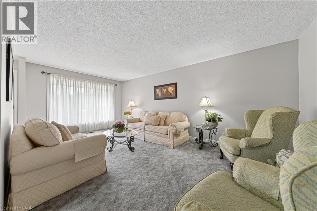 229 Laurentian Drive, Kitchener, Ontario  N2E 2G5 - Photo 3 - 40816355