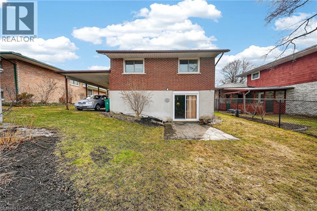 229 Laurentian Drive, Kitchener, Ontario  N2E 2G5 - Photo 30 - 40816355