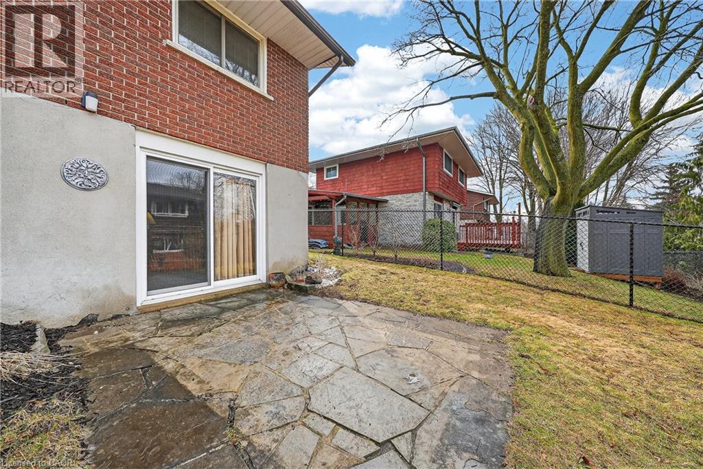 229 Laurentian Drive, Kitchener, Ontario  N2E 2G5 - Photo 32 - 40816355