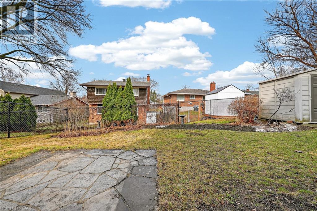 229 Laurentian Drive, Kitchener, Ontario  N2E 2G5 - Photo 33 - 40816355