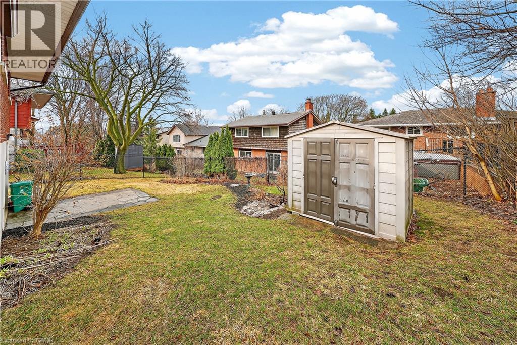 229 Laurentian Drive, Kitchener, Ontario  N2E 2G5 - Photo 34 - 40816355